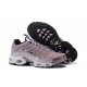 Nike Air Max Plus Tn (W) Pink White Shoes