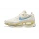 Nike Air Max Scorpion (M) Beige Blue Shoes