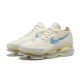 Nike Air Max Scorpion (M) Beige Blue Shoes