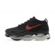 Nike Air Max Scorpion (M) Black Red Shoes DZ0799-001