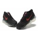 Nike Air Max Scorpion (M) Black Red Shoes DZ0799-001