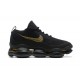 Nike Air Max Scorpion (M) Black Yellow Running shoes