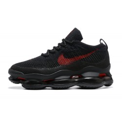 Nike Air Max Scorpion (M) Black and Red Shoes 