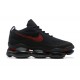 Nike Air Max Scorpion (M) Black and Red Shoes 