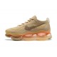 Nike Air Max Scorpion (W/M) Beige Orange Running shoes DJ4702-200