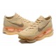 Nike Air Max Scorpion (W/M) Beige Orange Running shoes DJ4702-200