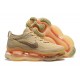 Nike Air Max Scorpion (W/M) Beige Orange Running shoes DJ4702-200