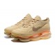 Nike Air Max Scorpion (W/M) Beige Orange Running shoes DJ4702-200