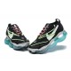 Nike Air Max Scorpion (W/M) Black Blue Shoes FN8884-013