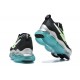 Nike Air Max Scorpion (W/M) Black Blue Shoes FN8884-013