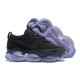 Nike Air Max Scorpion (W/M) Black Purple Shoes DR0888-001