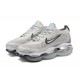 Nike Air Max Scorpion (W/M) Silver Black Shoes FD4612-001