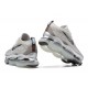 Nike Air Max Scorpion (W/M) Silver Black Shoes FD4612-001