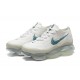 Nike Air Max Scorpion (W/M) White Blue Shoes DJ4701-100