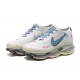 Nike Air Max Scorpion (W/M) White Blue Shoes FJ7736-141