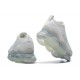 Nike Air Max Scorpion (W/M) White Shoes