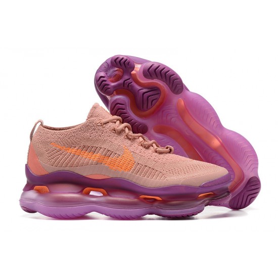 Nike Air Max Scorpion (W) Pink Purple Shoes DJ4702-601