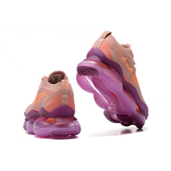 Nike Air Max Scorpion (W) Pink Purple Shoes DJ4702-601