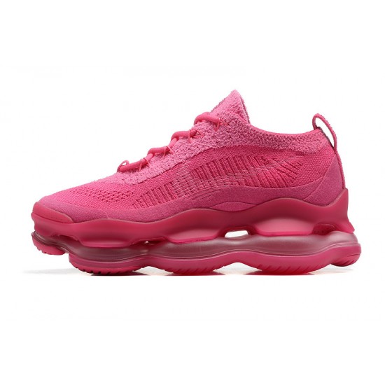 Nike Air Max Scorpion (W) Pink Shoes DR0888-008