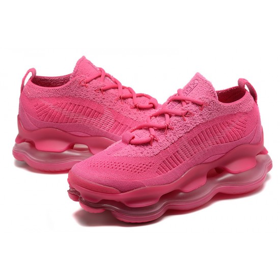 Nike Air Max Scorpion (W) Pink Shoes DR0888-008