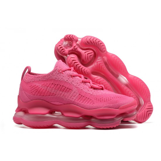 Nike Air Max Scorpion (W) Pink Shoes DR0888-008