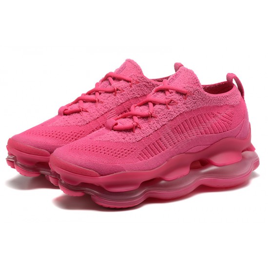 Nike Air Max Scorpion (W) Pink Shoes DR0888-008