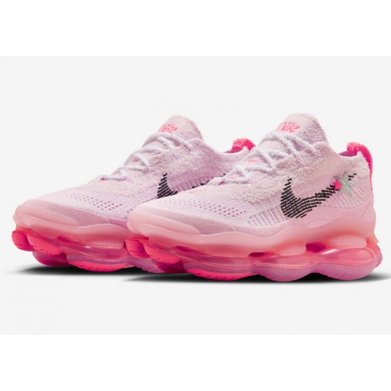 Nike Air Max Scorpion (W) Pink Shoes FN8925-696