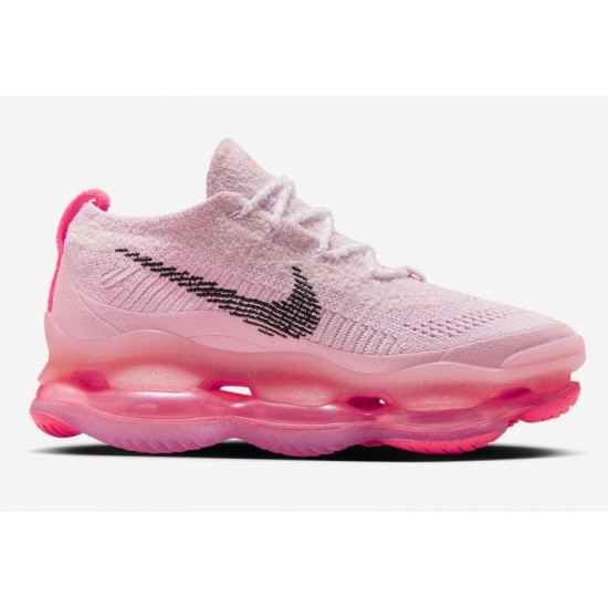 Nike Air Max Scorpion (W) Pink Shoes FN8925-696