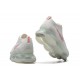 Nike Air Max Scorpion (W) White Pink Shoes DV4702-100