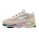 Nike Air Max Scorpion (W) White Pink Running shoes FJ6032-910