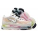 Nike Air Max Scorpion (W) White Pink Running shoes FJ6032-910