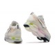 Nike Air Max Scorpion (W) White Pink Running shoes FJ6032-910