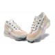 Nike Air Max Scorpion (W) White Pink Running shoes FJ6032-910