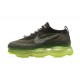 Nike Air Max Scorpion Barely Volt (W/M) Running shoes DJ4701-300