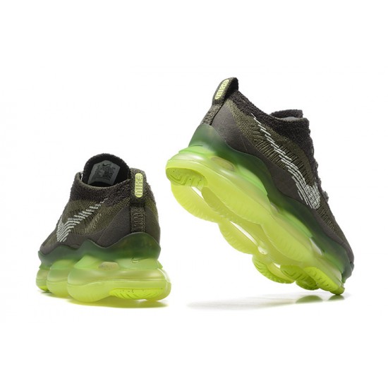 Nike Air Max Scorpion Barely Volt (W/M) Running shoes DJ4701-300