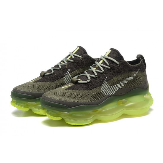 Nike Air Max Scorpion Barely Volt (W/M) Running shoes DJ4701-300