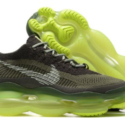 Nike Air Max Scorpion Barely Volt (W/M) Running shoes DJ4701-300