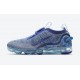 Nike Air VaporMax 2020 Flyknit (W/M) Blue CT1823-400 Shoes