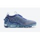 Nike Air VaporMax 2020 Flyknit (W/M) Blue CT1823-400 Shoes