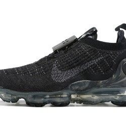 Nike Air VaporMax 2020 Flyknit (W/M) Dark Grey CJ6740-002  Shoes