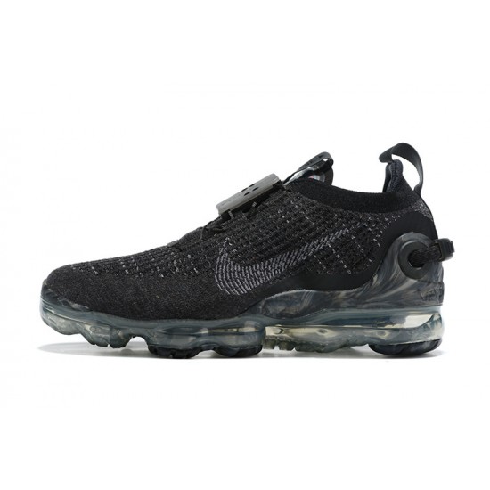 Nike Air VaporMax 2020 Flyknit (W/M) Dark Grey CJ6740-002  Shoes