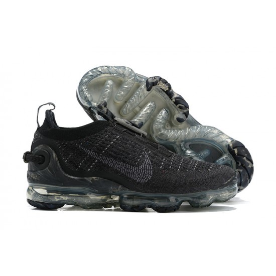 Nike Air VaporMax 2020 Flyknit (W/M) Dark Grey CJ6740-002  Shoes