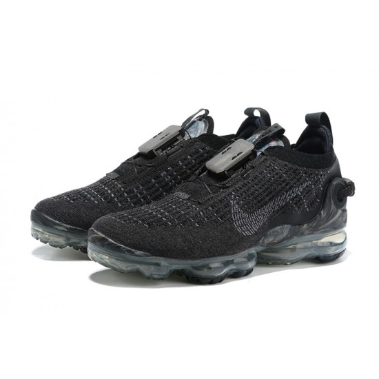 Nike Air VaporMax 2020 Flyknit (W/M) Dark Grey CJ6740-002  Shoes