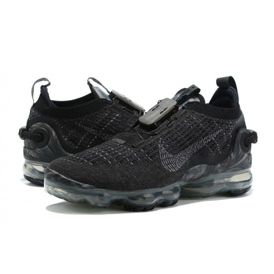 Nike Air VaporMax 2020 Flyknit (W/M) Dark Grey CJ6740-002  Shoes