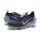 Nike Air VaporMax 2020 Flyknit (W/M) Deep Royal Blue CJ6740-400 Shoes