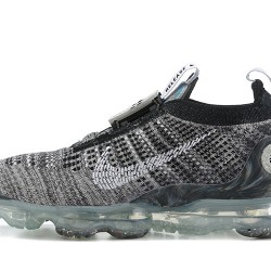 Nike Air VaporMax 2020 Flyknit (W/M) Oreo Grey CT1823-001 Shoes