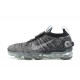 Nike Air VaporMax 2020 Flyknit (W/M) Oreo Grey CT1823-001 Shoes