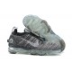 Nike Air VaporMax 2020 Flyknit (W/M) Oreo Grey CT1823-001 Shoes