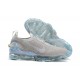 Nike Air VaporMax 2020 Flyknit (W/M) Summit White CJ6740-100 Shoes