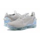 Nike Air VaporMax 2020 Flyknit (W/M) Summit White CJ6740-100 Shoes